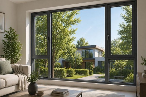 Why Aluminium Windows Are the Best Choice for Modern Homes